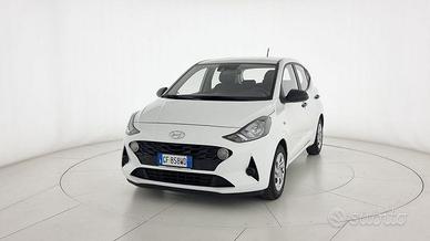 Hyundai i10 1.0 MPI Prime