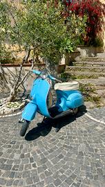 Vespa 50 del 67