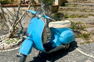 Vespa 50 del 67