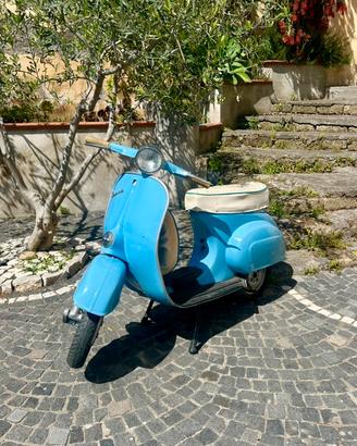 Vespa 50 del 67