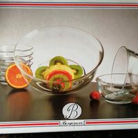 Set da gelato o macedonie