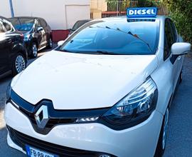 Renault Clio 1.5 dCi 8V 75CV 5 porte Live