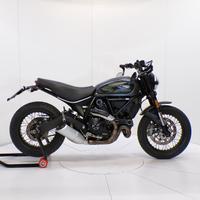Ducati Scrambler 800 Street Classic