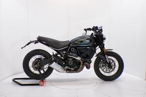 Ducati Scrambler 800 Street Classic