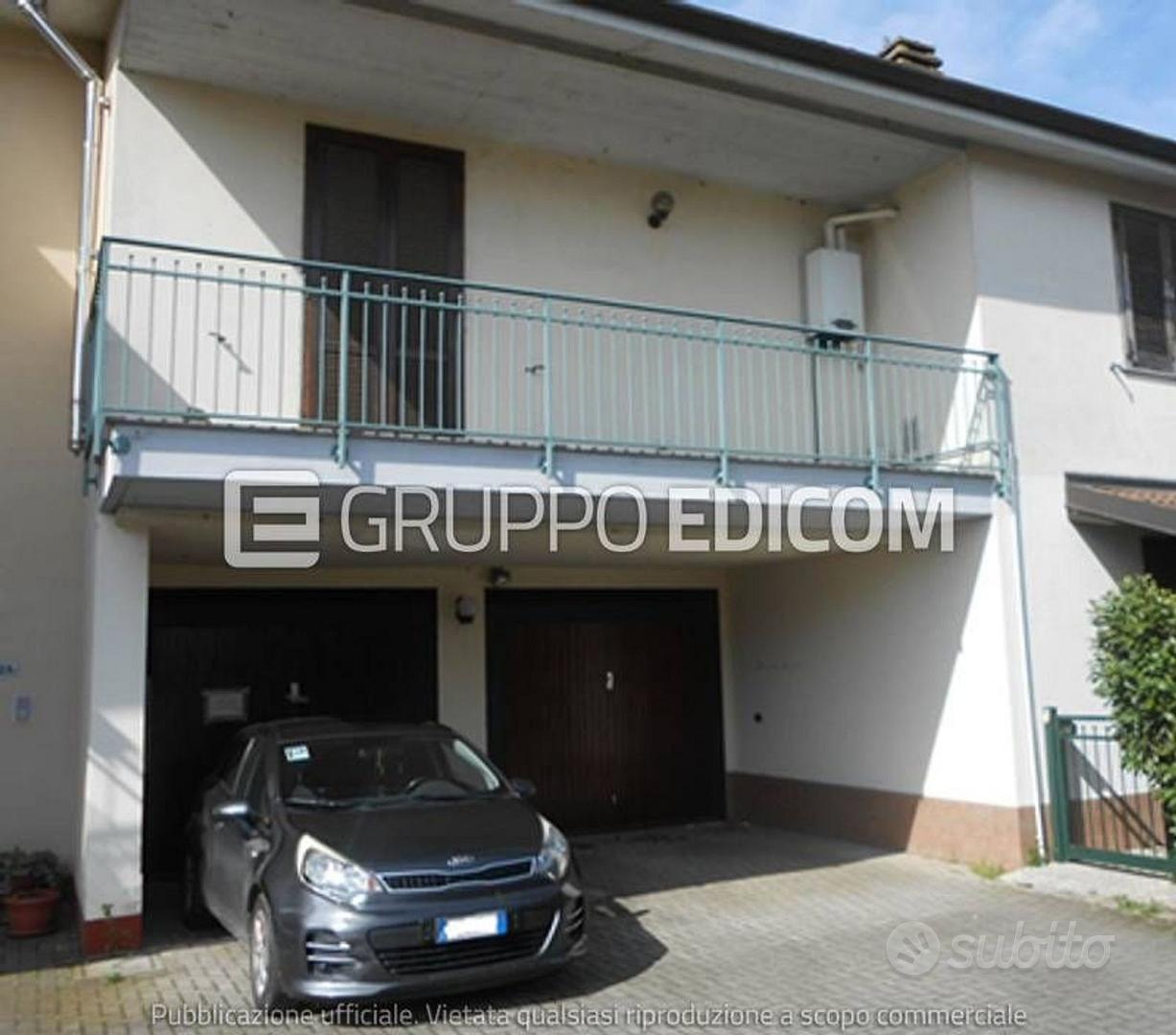 Appartamento – Dorno, Pavia - Altro