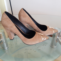 Scarpe Luciano Barachini 40