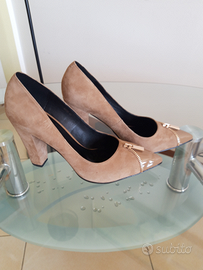 Scarpe Luciano Barachini 40