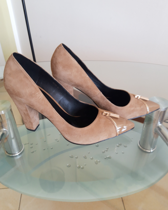 Scarpe Luciano Barachini 40