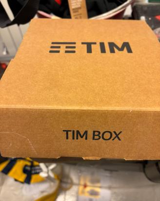 Tim box