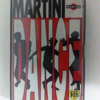 MC Martini Dance, Compilation 1992,Rti Music