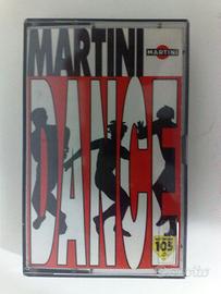 MC Martini Dance, Compilation 1992,Rti Music