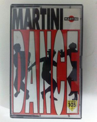 MC Martini Dance, Compilation 1992,Rti Music