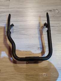 Telaio posteriore Harley-Davidson Fat Bob 114