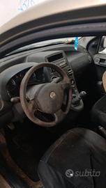 fiat  panda