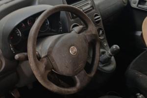 fiat  panda