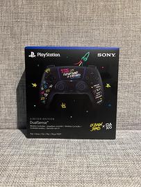 Dualsense PS5 LeBron James Limited Edition