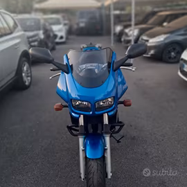 Yamaha FZ6 Fazer ORIGINALE