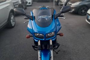 Yamaha FZ6 Fazer ORIGINALE