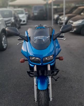 Yamaha FZ6 Fazer ORIGINALE