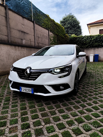 Renault Megane Bose benzina 130cv