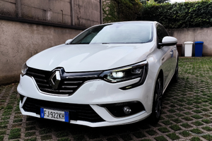 Renault Megane Bose benzina 130cv