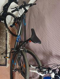 Bici Mtb 