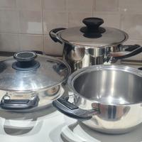 Pentole no induzione