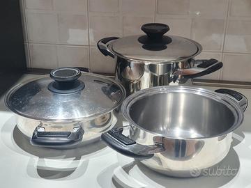 Pentole no induzione