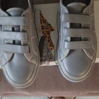 Scarpe superga