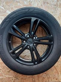 Cerchioni MAK "EMBLEMA" 17"