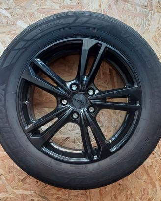 Cerchioni MAK "EMBLEMA" 17"