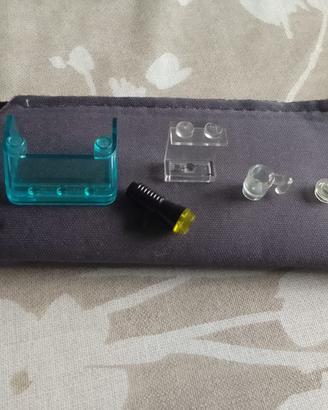 Lego Sfusi Anni 80 - c.e.r.c.o.