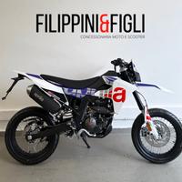 Aprilia SX 125 SUPER PREZZO !