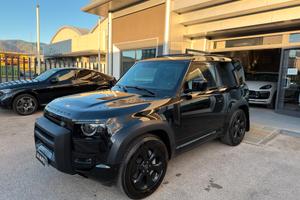 Land Rover Defender 90 3.0D I6 300 CV AWD Auto X-D