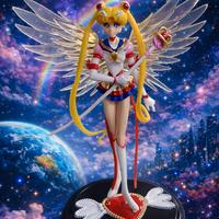 Action figures Sailor Moon 