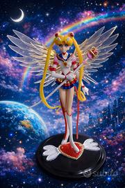 Action figures Sailor Moon 