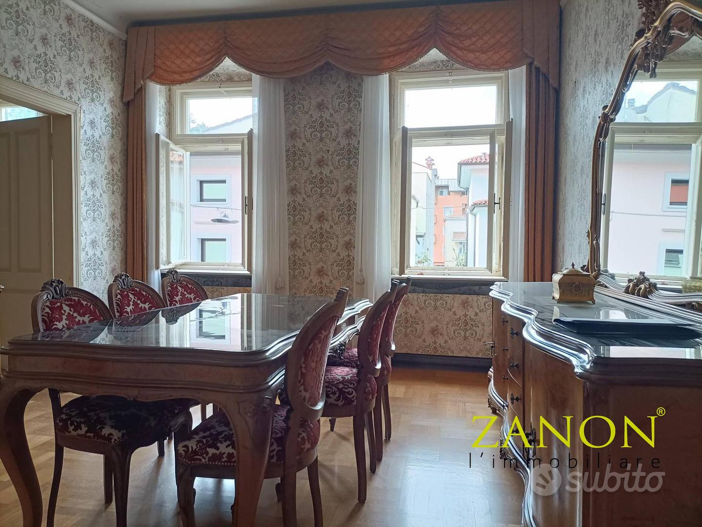 Appartamento – Gorizia, Studenec / Studenitz, Piazzutta / Placuta - Altro