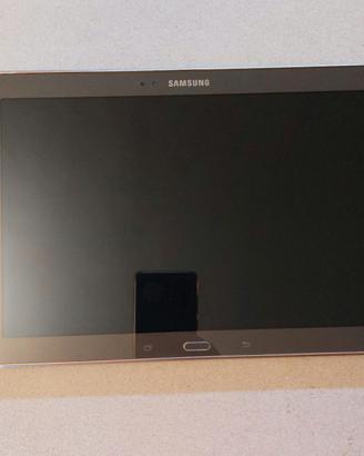 Samsung Galaxy tab s