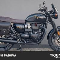 Triumph Bonneville - 2016