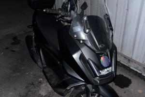 Kymco Skytown 125 2025