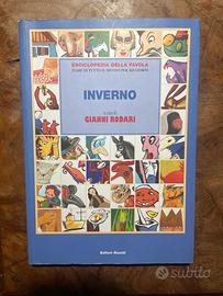 Fiabe di tutto il mondo a cura di Gianni Rodari