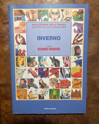 Fiabe di tutto il mondo a cura di Gianni Rodari