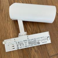 3 Faretti Led INTEC Light - Led action W20M