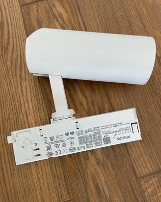 3 Faretti Led INTEC Light - Led action W20M