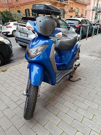 Piaggio Liberty 50 Sport 