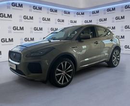 Jaguar E-Pace 2.0 AWD aut. HSE