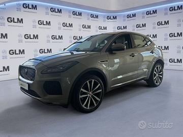 Jaguar E-Pace 2.0 AWD aut. HSE