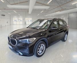 BMW X1 sDrive 16d Business Advantage