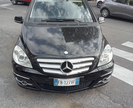 Mercedes 2011 classe b euro 5