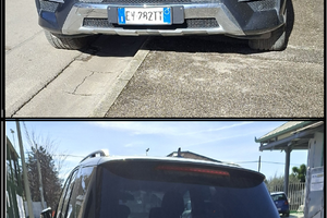 Mercedes  ML 350 Blue TEC 4Matic Premium